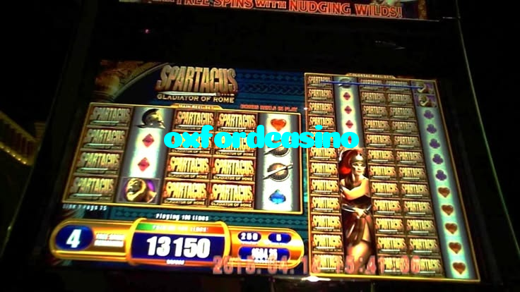 oxfordcasino