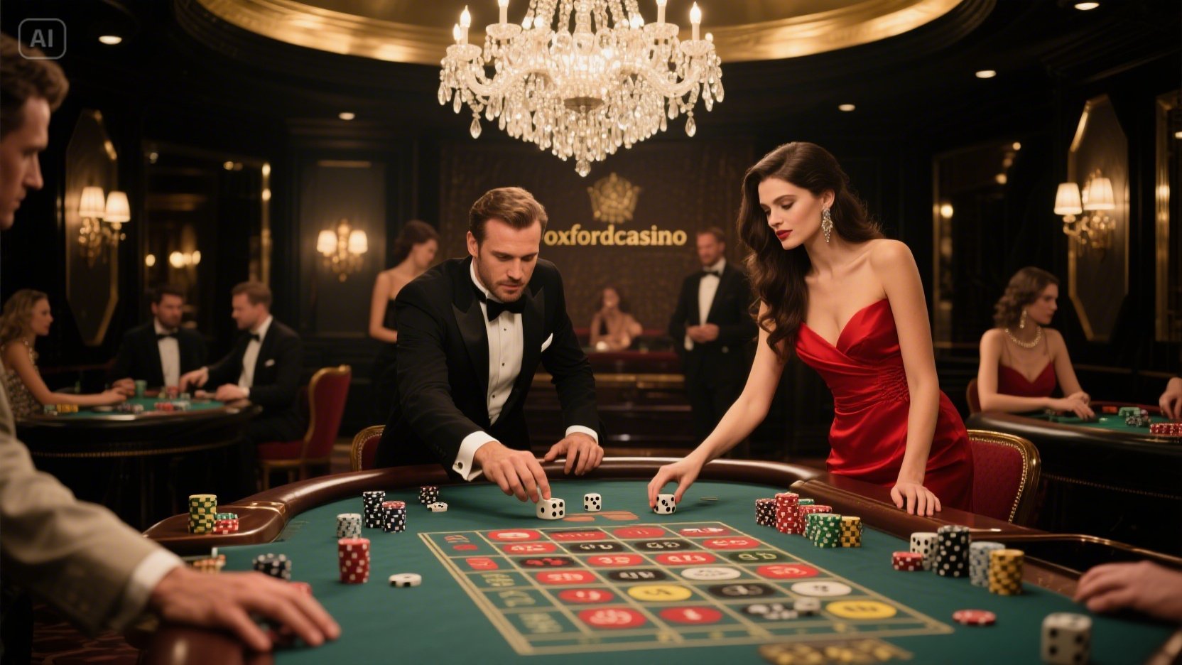 oxfordcasino پاکستان