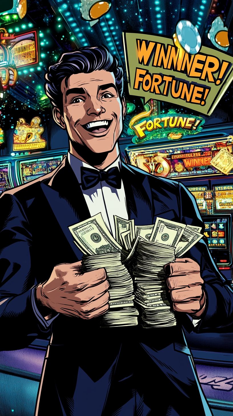 پاکستان کے oxfordcasino کھلاڑیوں کے لیےجیک پاٹ گیم
