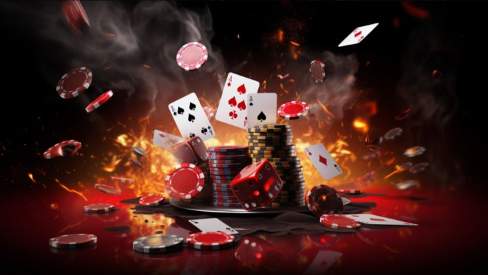 oxfordcasino کیسینو میں لاٹری گیمز میں حصہ لیں۔