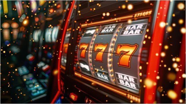پاکستان میں oxfordcasino کا آن لائن کیسینو سیکشن کھولیں۔