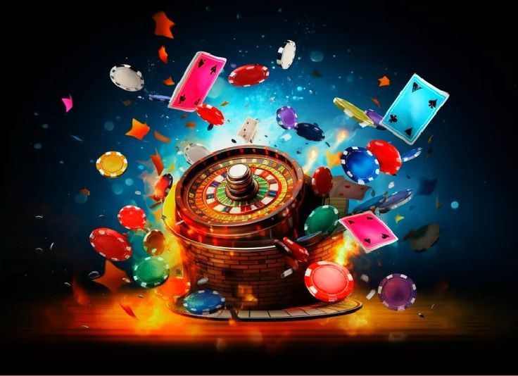 oxfordcasino کیسینو گیمز کا ایک زمرہ منتخب کریں